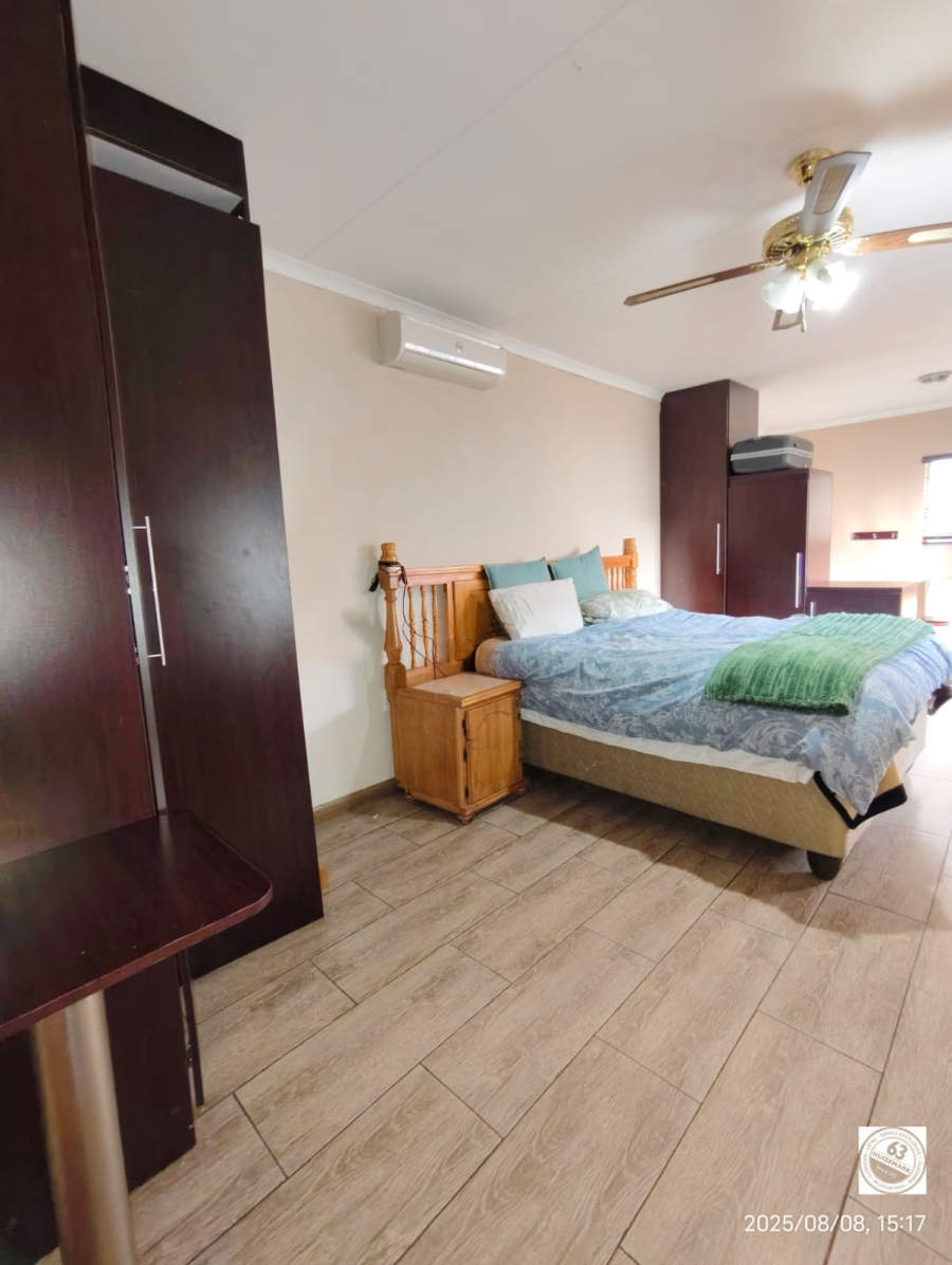 4 Bedroom Property for Sale in Vaalpark Free State